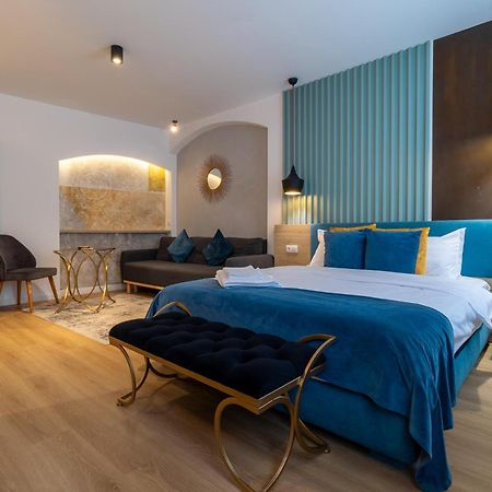 Hotel Lumiere House Sibiu Extérieur photo