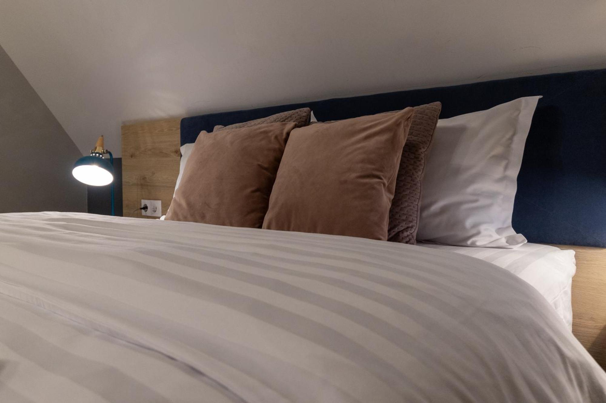 Hotel Lumiere House Sibiu Extérieur photo