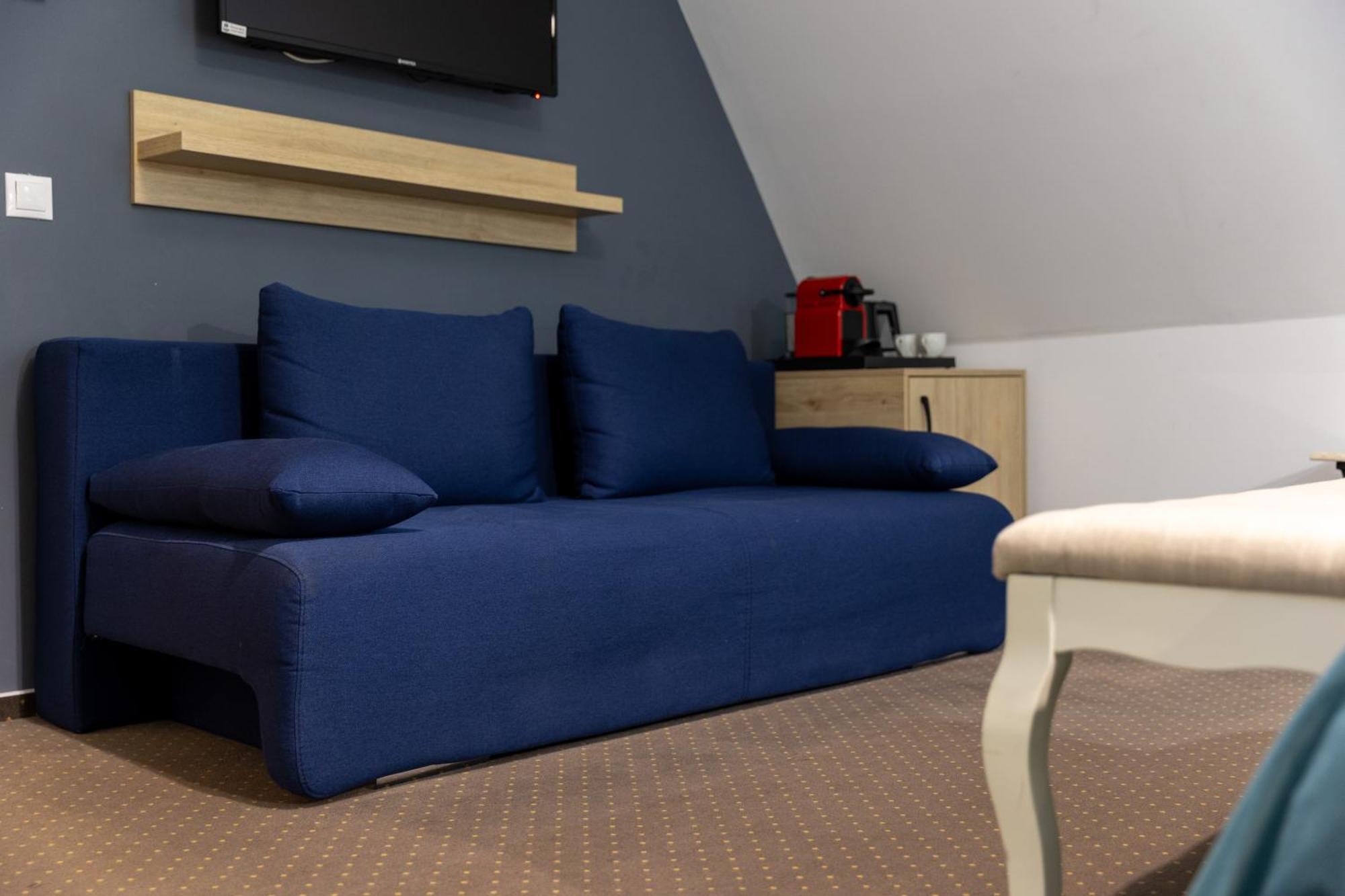 Hotel Lumiere House Sibiu Extérieur photo