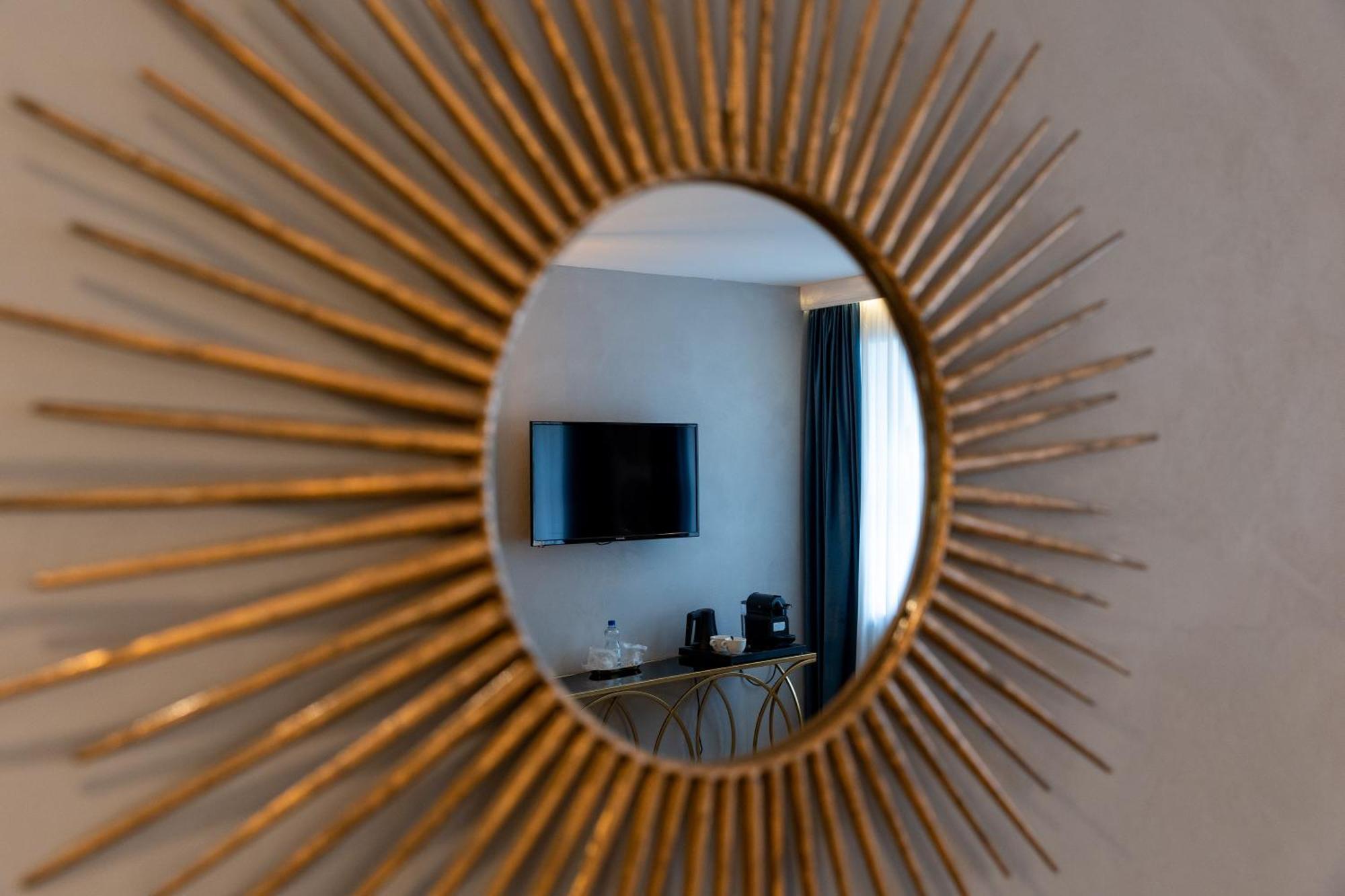 Hotel Lumiere House Sibiu Extérieur photo