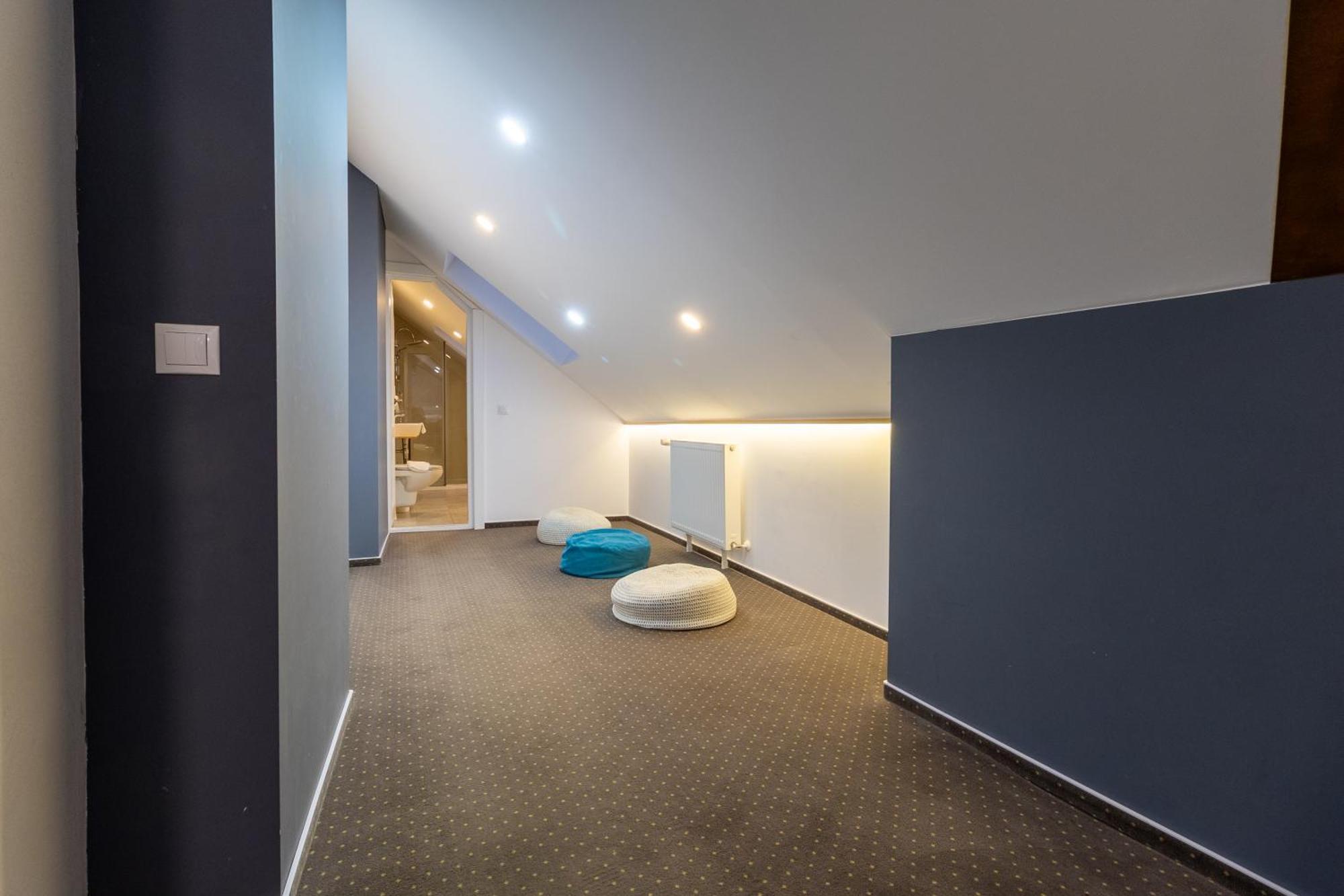 Hotel Lumiere House Sibiu Extérieur photo
