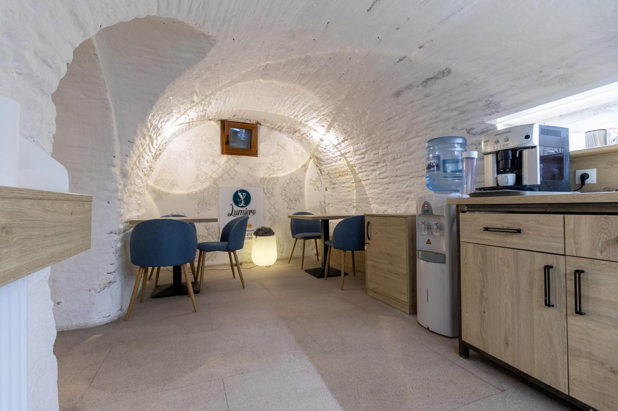 Hotel Lumiere House Sibiu Extérieur photo