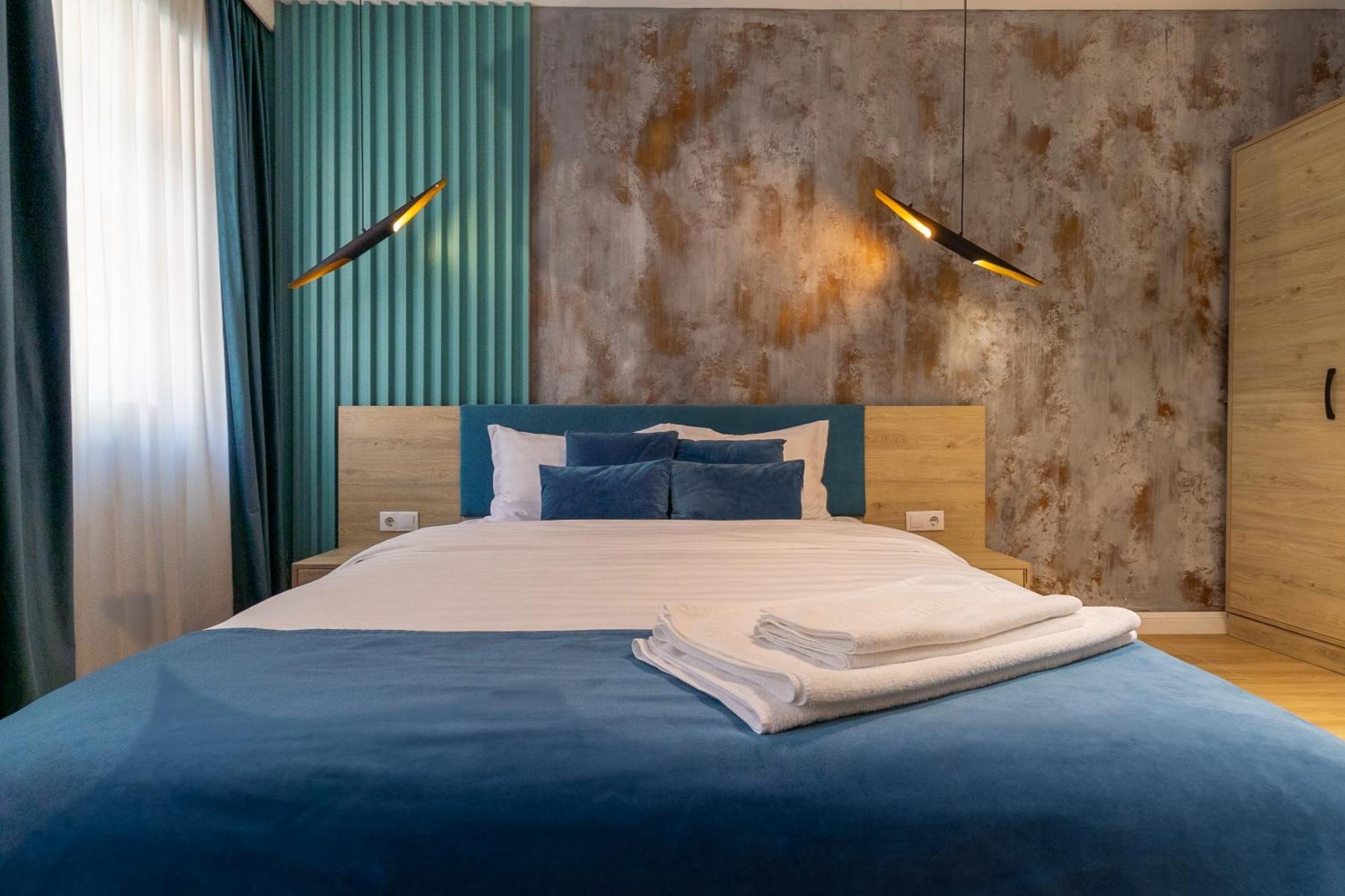 Hotel Lumiere House Sibiu Extérieur photo