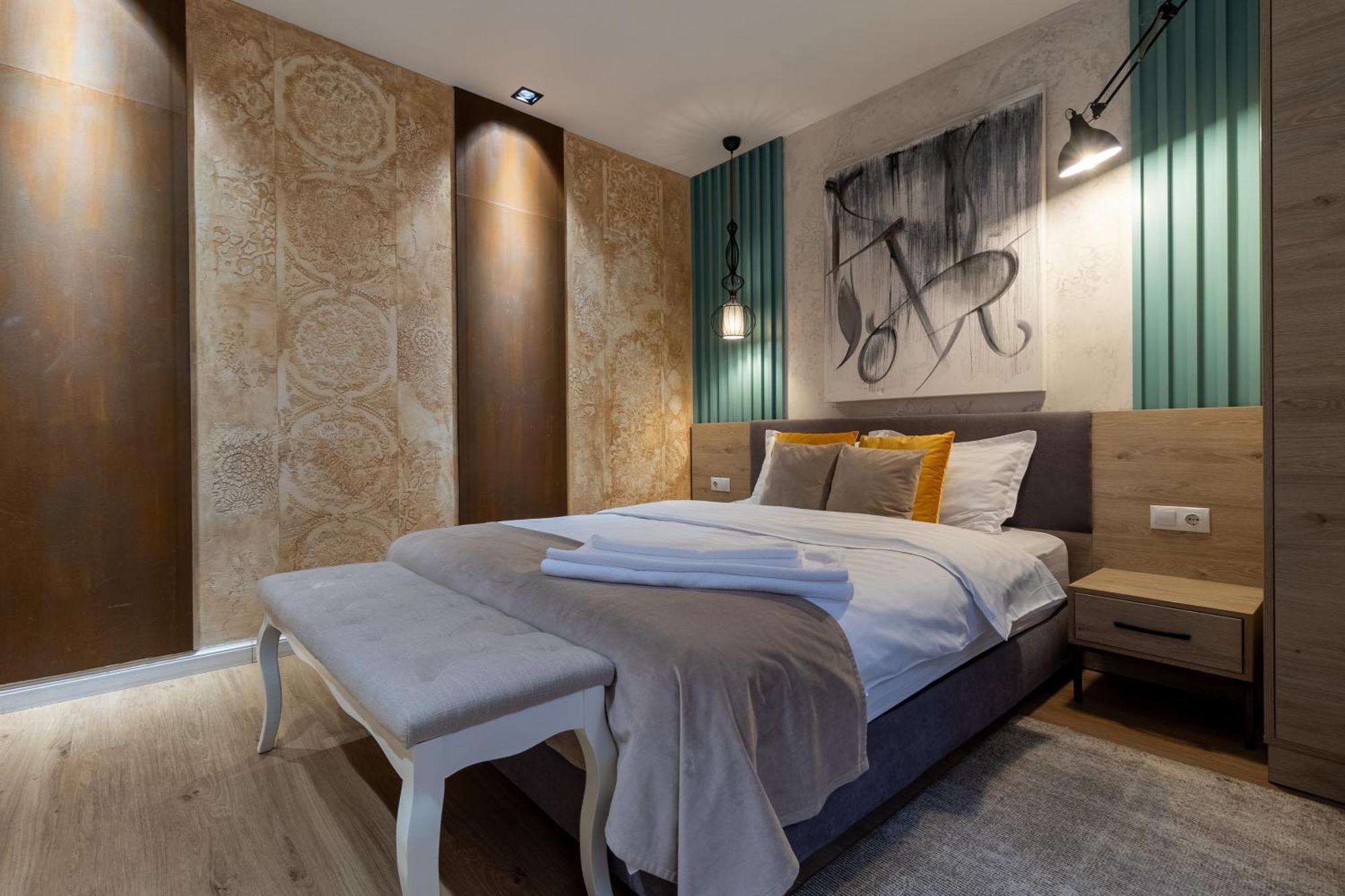 Hotel Lumiere House Sibiu Extérieur photo