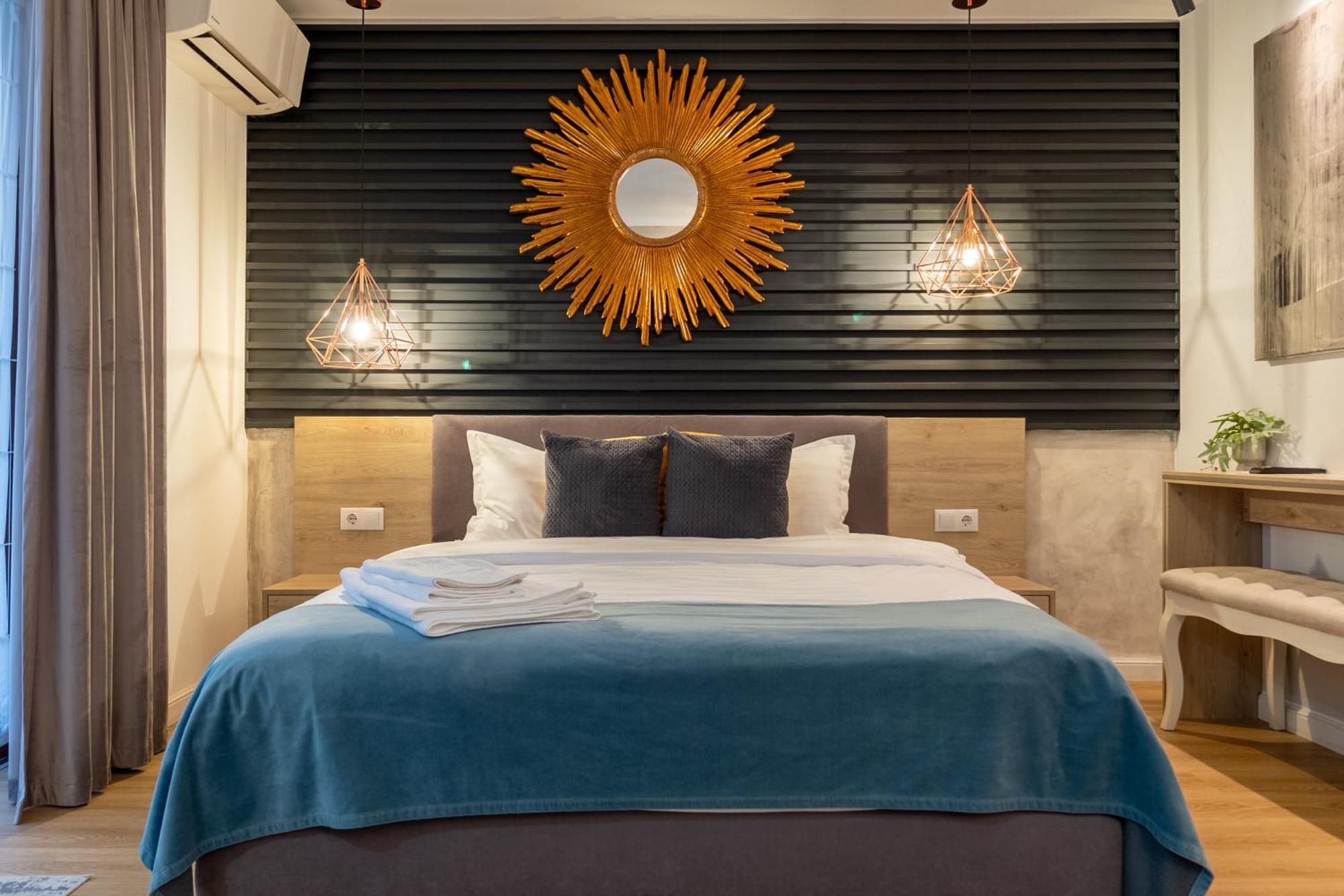 Hotel Lumiere House Sibiu Extérieur photo