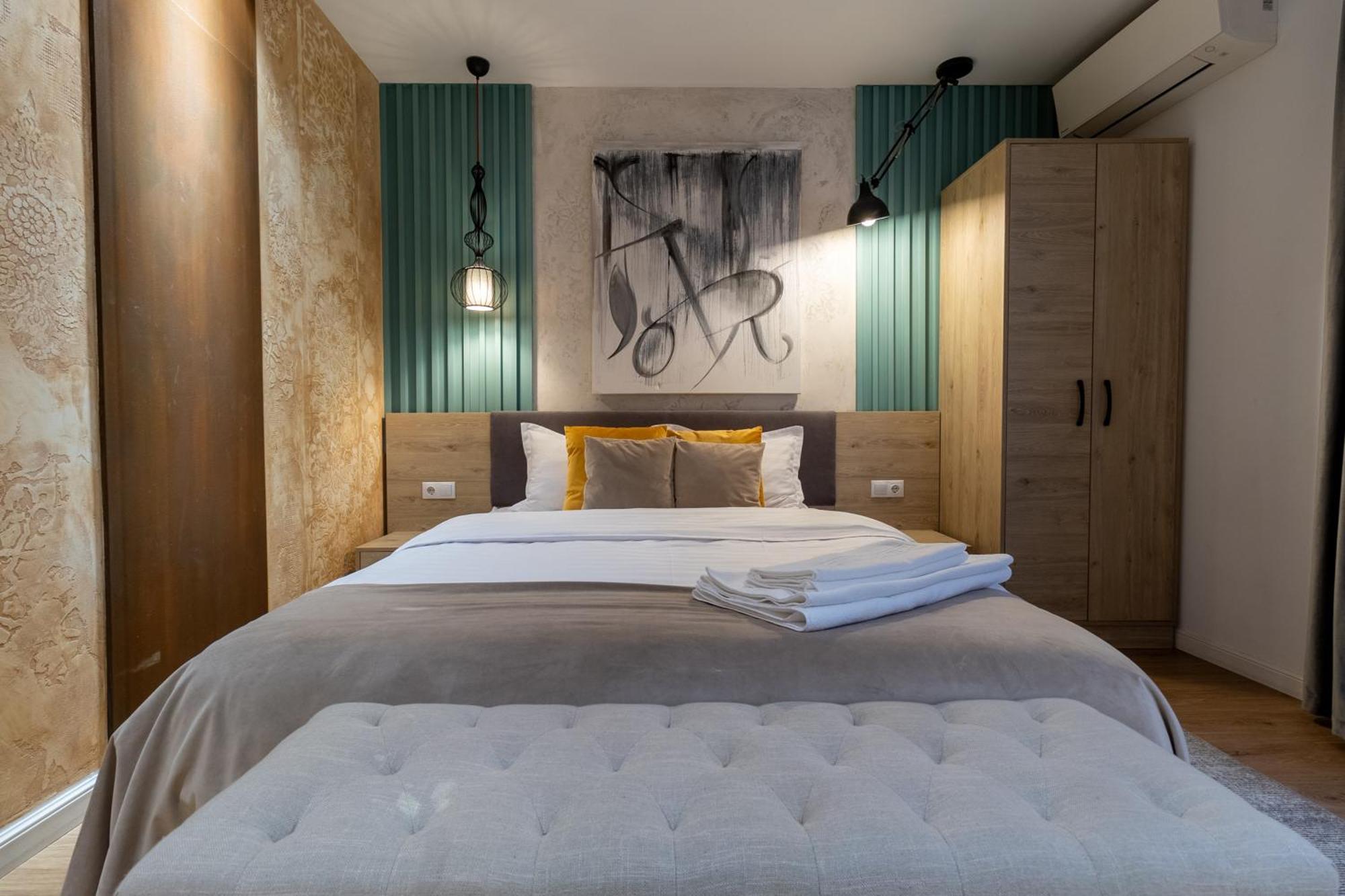 Hotel Lumiere House Sibiu Extérieur photo