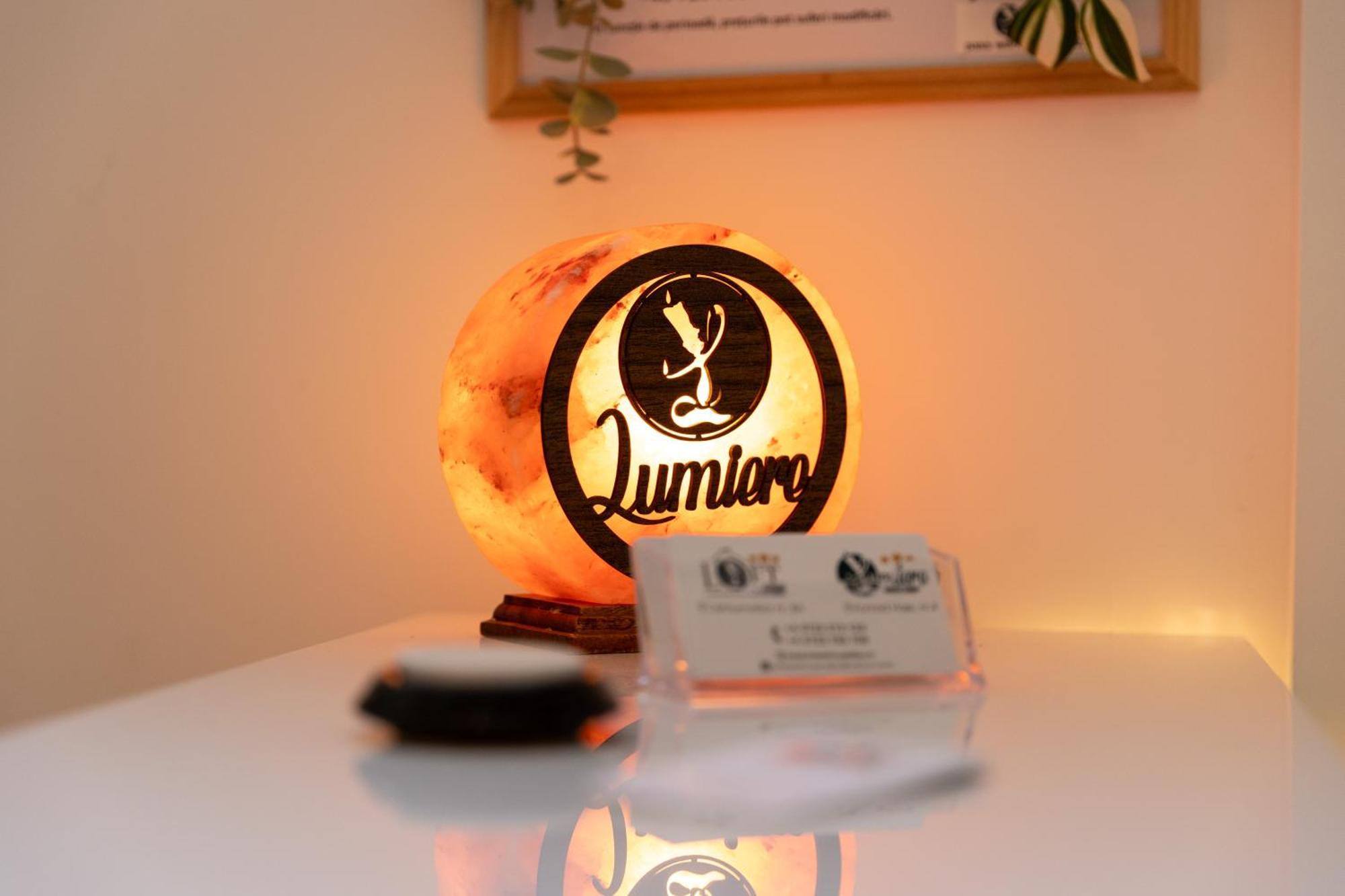 Hotel Lumiere House Sibiu Extérieur photo