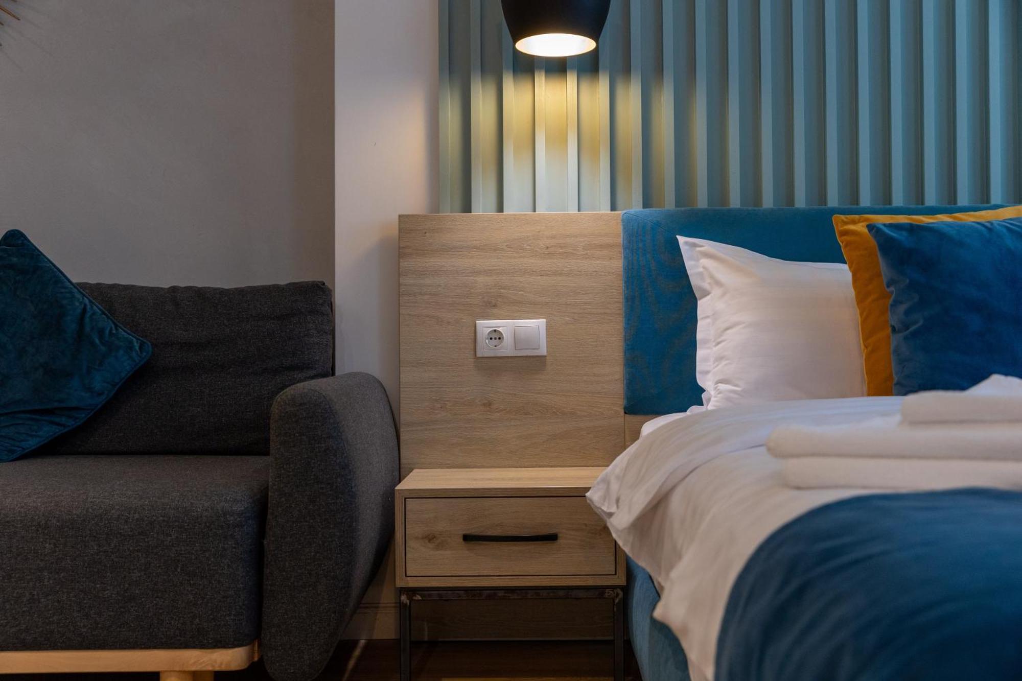 Hotel Lumiere House Sibiu Extérieur photo